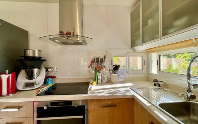 Cosy apartment with large terrace in Sierra Altea Golf.